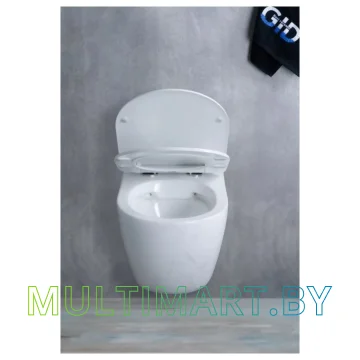 Унитаз Gid Ws2198 картинка 5